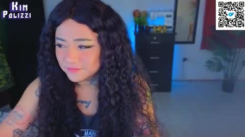 Snapshot of kimberlygati2 chatting on October 27, 2025, 3:10 am Kimberly Polizzi online show from October 27, 2025, 3:10 am