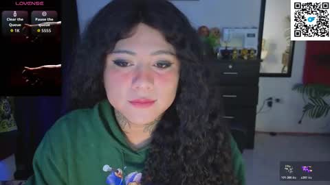 Snapshot of kimberlygati2 chatting on October 31, 2025, 3:18 am Kimberly Polizzi online show from October 31, 2025, 3:18 am