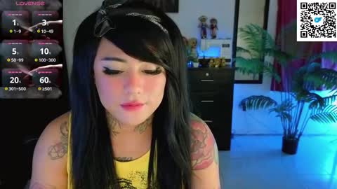 Snapshot of kimberlygati2 chatting on November 12, 2025, 2:56 am Kimberly Polizzi online show from November 12, 2025, 2:56 am