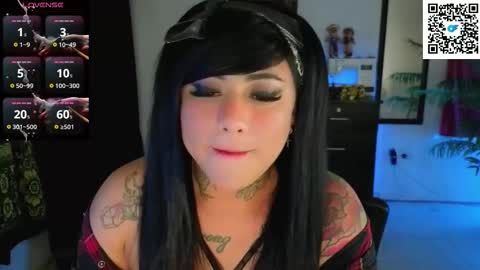 Snapshot of kimberlygati2 chatting on November 13, 2025, 2:10 am Kimberly Polizzi online show from November 13, 2025, 2:10 am