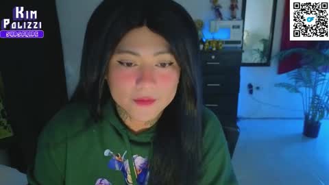 Snapshot of kimberlygati2 chatting on November 21, 2025, 12:21 am Kimberly Polizzi online show from November 21, 2025, 12:21 am