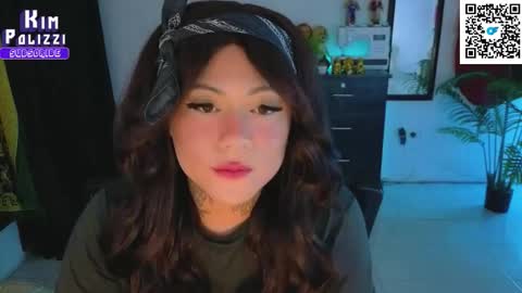 Snapshot of kimberlygati2 chatting on November 22, 2025, 3:27 am Kimberly Polizzi online show from November 22, 2025, 3:27 am