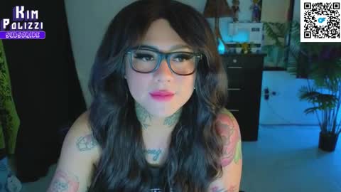 Snapshot of kimberlygati2 chatting on November 25, 2025, 1:27 am Kimberly Polizzi online show from November 25, 2025, 1:27 am