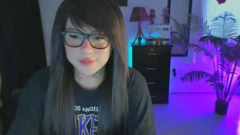 Snapshot of kimberlygati2 chatting on November 30, 2025, 7:29 pm Kimberly Polizzi online show from November 30, 2025, 7:29 pm