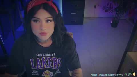 Snapshot of kimberlygati2 chatting on February 19, 2026, 2:07 am Kimberly Polizzi online show from February 19, 2026, 2:07 am