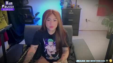 Snapshot of kimberlygati2 chatting on February 26, 2026, 2:54 am Kimberly Polizzi online show from February 26, 2026, 2:54 am