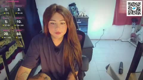 Snapshot of kimberlygati2 chatting on April 14, 2026, 8:59 pm Kimberly Polizzi online show from April 14, 2026, 8:59 pm