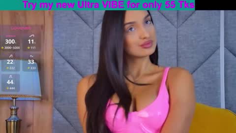 Kimberly online show from October 11, 2025, 4:01 am