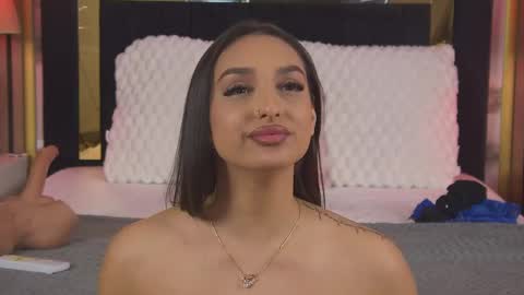 Kimberly online show from April 19, 2026, 6:10 pm