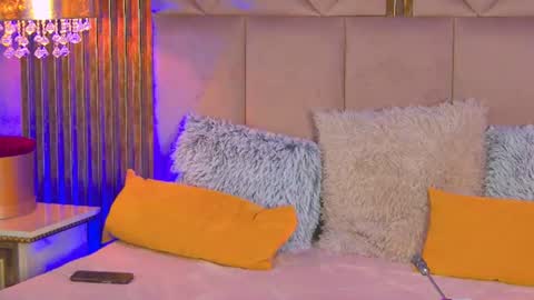 Kimberly online show from June 26, 2026, 2:21 pm