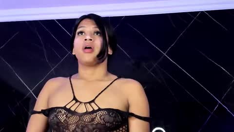 Kimberlyn online show from November 27, 2025, 10:45 pm