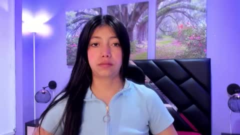 Kimberly Villalobos online show from December 3, 2025, 11:30 am