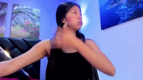 Kimberly Villalobos online show from January 9, 2026, 11:35 am