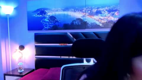 Kimberly Villalobos online show from February 13, 2026, 11:28 am