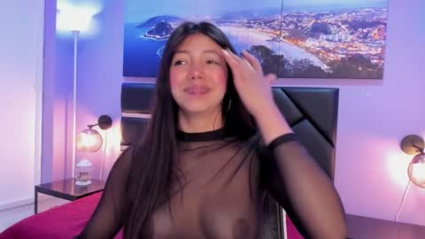 Kimberly Villalobos online show from March 5, 2026, 11:39 am