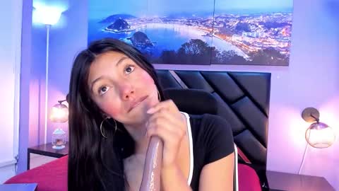 Kimberly Villalobos online show from March 27, 2026, 11:43 am