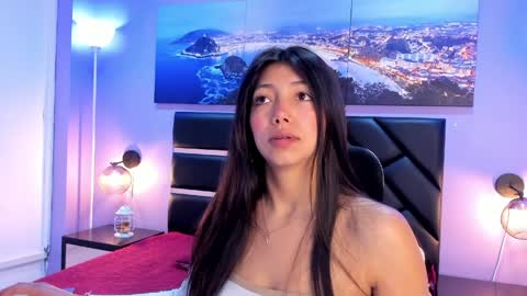 Kimberly Villalobos online show from April 1, 2026, 11:22 am