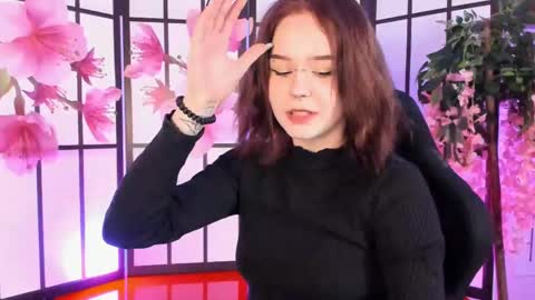 kimbirlylee online show from February 21, 2025, 11:44 am