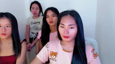 kimbratx online show from December 9, 2024, 1:51 am