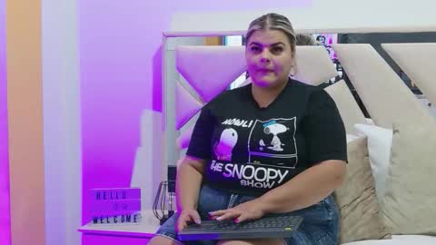 Snapshot of kimbrookss chatting on February 25, 2026, 2:10 am KimBrooks online show from February 25, 2026, 2:10 am