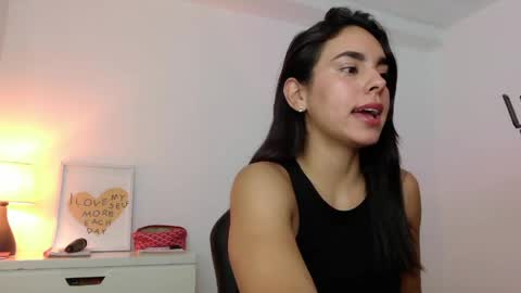 CAMI online show from May 26, 2026, 2:18 am