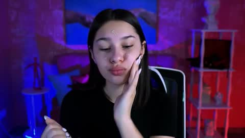 kimclarks online show from October 9, 2025, 6:22 am