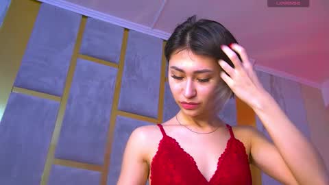 kimdessire online show from January 11, 2026, 3:06 pm