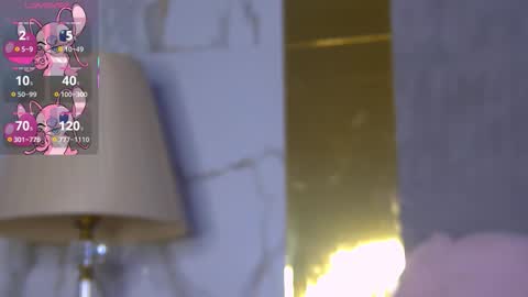 kimdessire online show from March 28, 2026, 3:11 pm