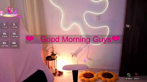 Kim 3 online show from June 23, 2026, 10:57 am