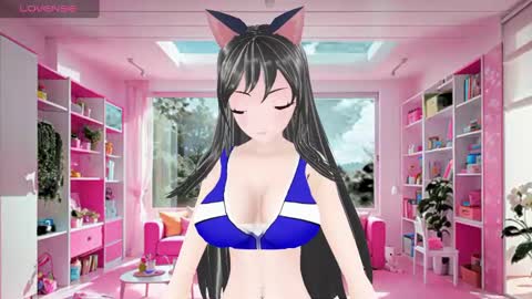 Snapshot of kimi_hentai chatting on January 5, 2025, 6:35 pm Kimi online show from January 5, 2025, 6:35 pm