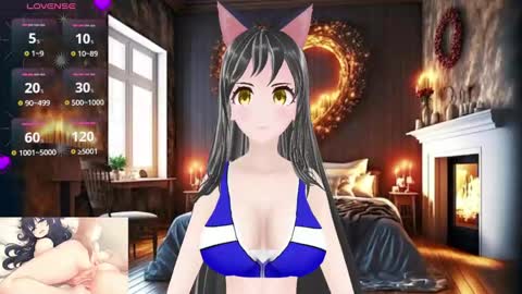 Snapshot of kimi_hentai chatting on February 26, 2025, 2:57 pm Kimi online show from February 26, 2025, 2:57 pm