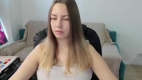 Albina sexy online show from December 14, 2025, 6:52 am