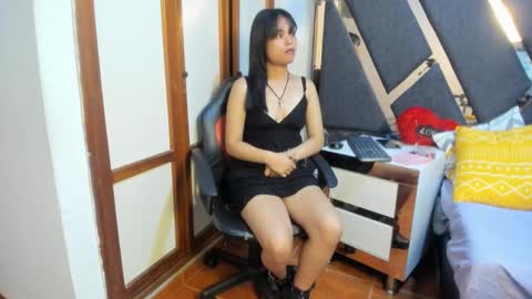 Kimy online show from February 3, 2026, 2:44 pm