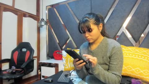 Kimy online show from February 6, 2026, 1:36 pm