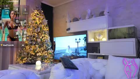 Kim online show from December 12, 2024, 7:41 am