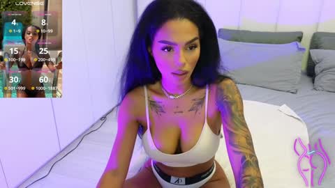 Kim online show from January 30, 2025, 9:47 am