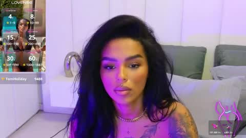 Kim online show from February 11, 2025, 4:46 pm