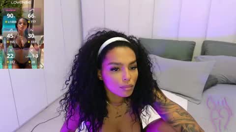 Kim online show from February 21, 2025, 2:06 pm