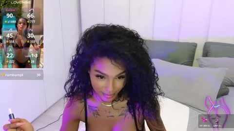 Kim online show from February 21, 2025, 8:49 pm