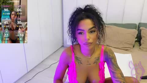 Kim online show from February 25, 2025, 11:08 am