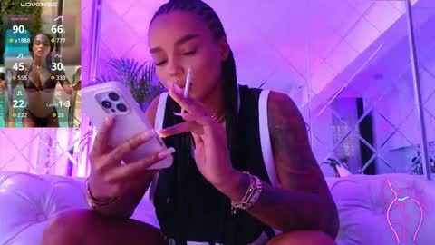 Kim online show from September 25, 2025, 10:08 am