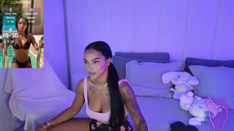 Kim online show from October 1, 2025, 9:59 am