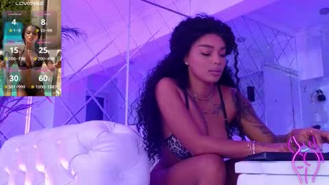 Kim online show from November 25, 2025, 10:26 am