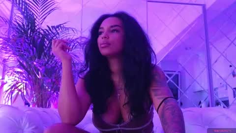 Kim online show from December 16, 2025, 3:33 am