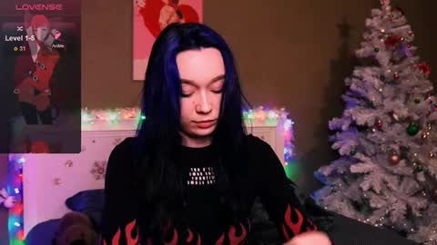 Kimiko online show from January 12, 2026, 6:07 am