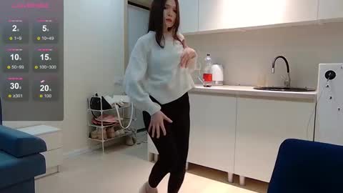 kimiko_shine online show from December 15, 2025, 8:46 pm