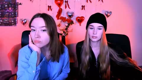 just Kimi  online show from February 22, 2026, 10:14 am