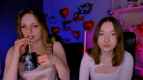 just Kimi  online show from February 23, 2026, 7:55 pm