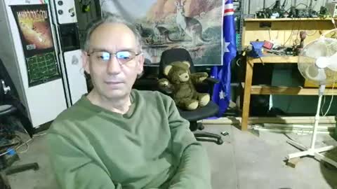 Snapshot of kimintheshed chatting on March 27, 2026, 10:37 am kimintheshed online show from March 27, 2026, 10:37 am