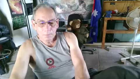 Snapshot of kimintheshed chatting on March 29, 2026, 8:58 am kimintheshed online show from March 29, 2026, 8:58 am